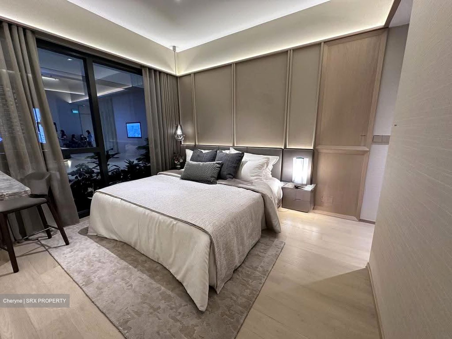 Pastoral View (D11), Apartment #628214921